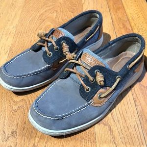 Sperry’s